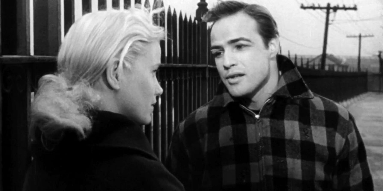 Fronte del porto