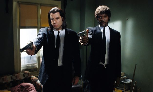 Pulp Fiction