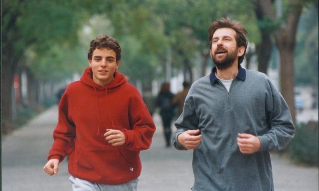 La stanza del figlio