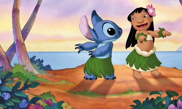 Lilo & Stitch