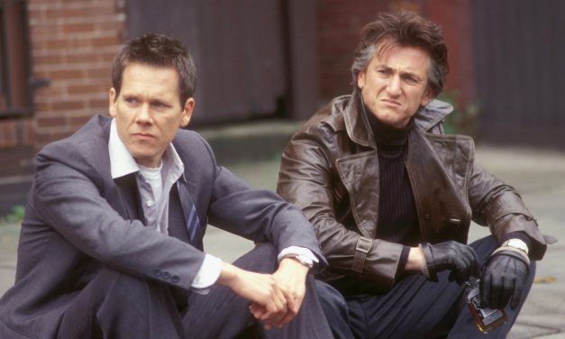 Mystic River