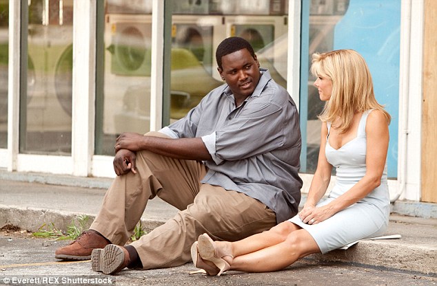 The Blind Side