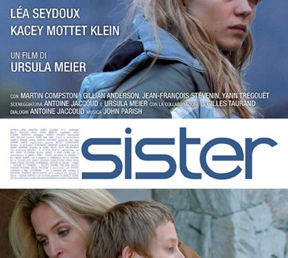 Sister