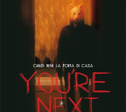 You’re Next