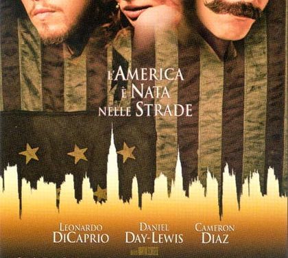 Gangs of New York
