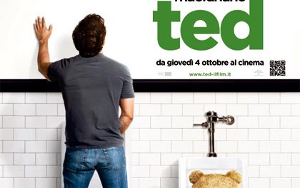 Ted