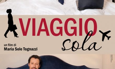 Viaggio sola