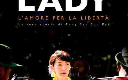 The Lady