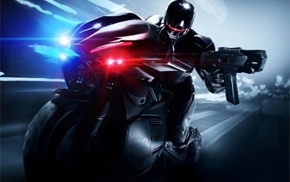 Robocop