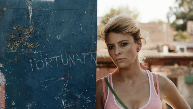 Cannes 7 – Jasmine Trinca miglior interprete a “Un Certain Regard”