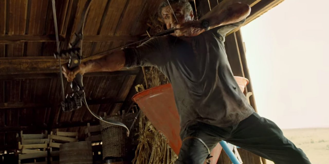 Rambo: Last Blood