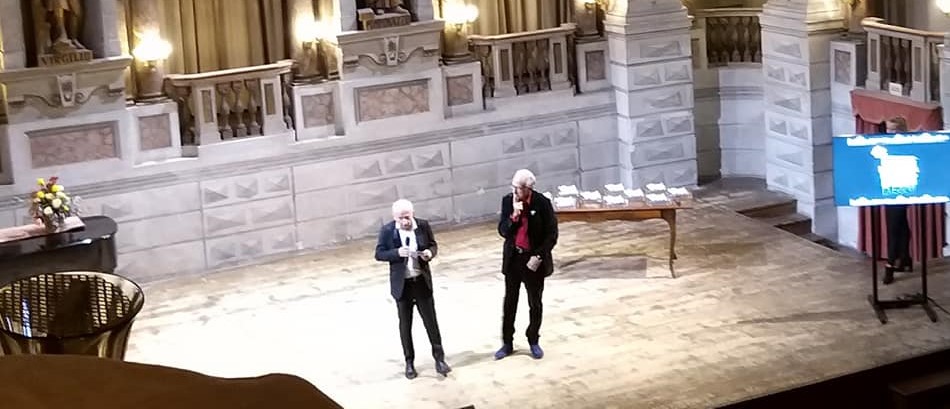 Tante scoperte da Mantova