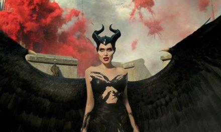 Maleficent – Signora del male