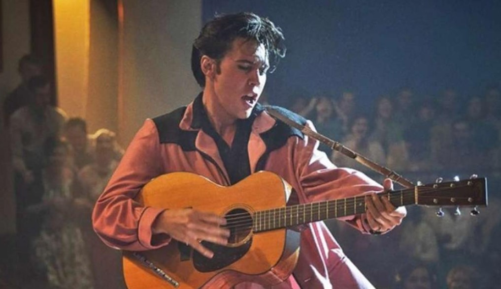 Pronti a ballare con Elvis?