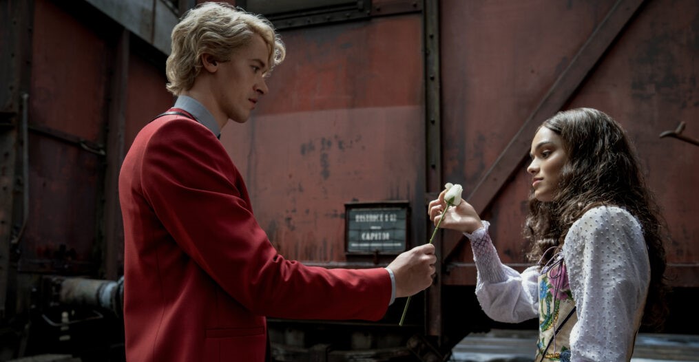 Hunger Games: La ballata dell’usignolo e del serpente