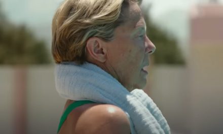 Nyad – Oltre l’oceano