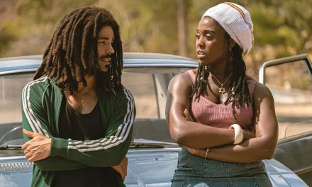 Bob Marley – One Love