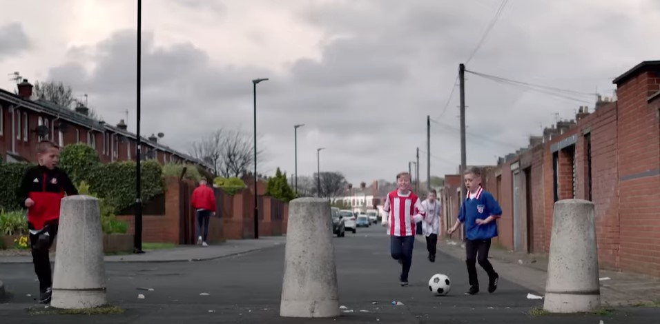Sunderland ‘Til I Die