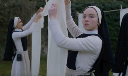 Immaculate – La prescelta