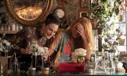 It Ends With Us – Siamo noi a dire basta