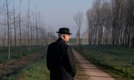 Mostra di Venezia, “La Grazia” di Paolo Sorrentino film di apertura