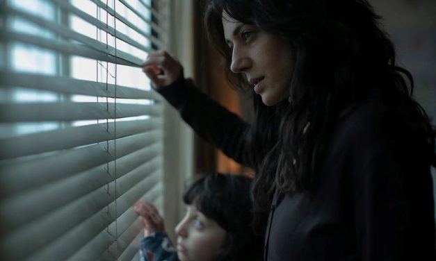 Shayda – In fuga dall’Iran