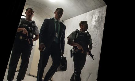 Venezia 7 – Arriva Kathryn Bigelow!