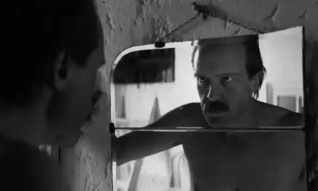 La scomparsa di Josef Mengele