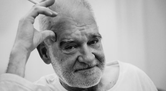 In Memoriam: Béla Tarr (1955 – 2026)