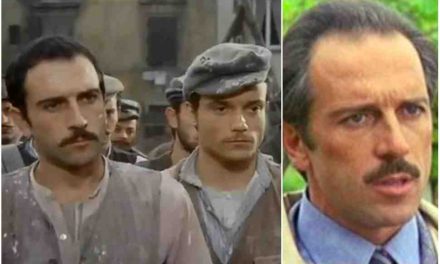 In memoriam: Pino Colizzi (1937-2026)