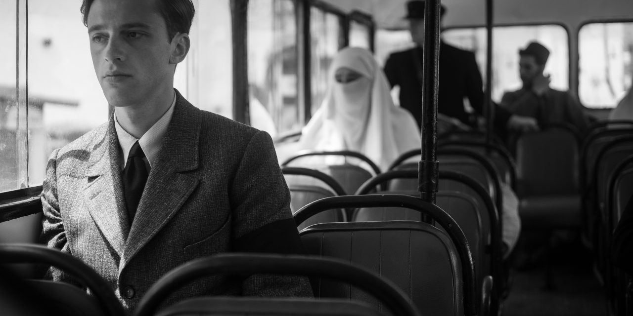 Lo straniero