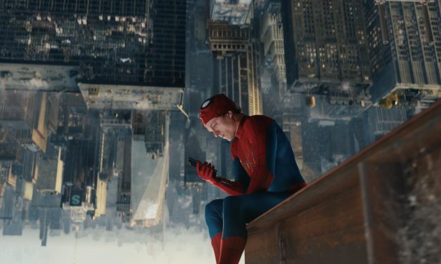 Spider-Man: Brand New Day