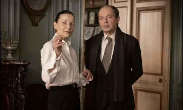Maigret, l’amore e la morte
