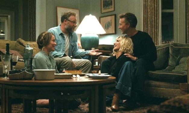 The Invite – Il piacere è tutto nostro