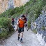 Santiago – Un cammino per ricominciare