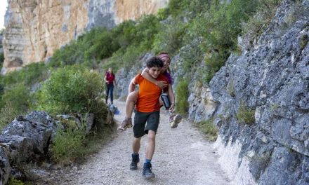 Santiago – Un cammino per ricominciare