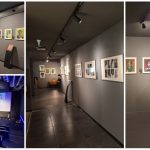 Al MIC la mostra “Le prime stelle” tra dive del cinema, pittura, film e animazione