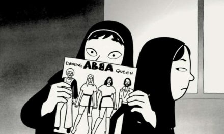 Pomeriggio al Gloria – “Persepolis”, denuncia capolavoro del regime iraniano